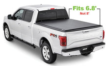 Load image into Gallery viewer, Tonno Pro 08-16 Ford F-250 Super Duty 6.8ft Fleetside Lo-Roll Tonneau Cover - Black Ops Auto Works