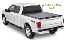 Load image into Gallery viewer, Tonno Pro 08-16 Ford F-250 Super Duty 6.8ft Fleetside Lo-Roll Tonneau Cover - Black Ops Auto Works