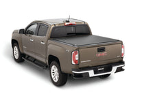 Load image into Gallery viewer, Tonno Pro 15-19 Chevy Colorado 5ft Fleetside Lo-Roll Tonneau Cover - Black Ops Auto Works