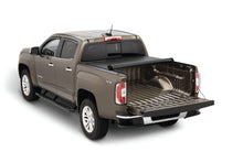 Load image into Gallery viewer, Tonno Pro 15-19 Chevy Colorado 5ft Fleetside Lo-Roll Tonneau Cover - Black Ops Auto Works