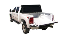 Load image into Gallery viewer, Tonno Pro 15-19 Chevy Colorado 6ft Fleetside Hard Fold Tonneau Cover - Black Ops Auto Works