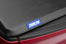Load image into Gallery viewer, Tonno Pro 15-19 Chevy Colorado 6ft Fleetside Hard Fold Tonneau Cover - Black Ops Auto Works