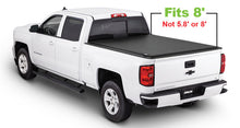 Load image into Gallery viewer, Tonno Pro 15-19 Chevy Silverado 3500 8ft Fleetside Lo-Roll Tonneau Cover - Black Ops Auto Works