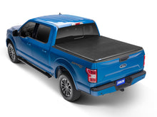 Load image into Gallery viewer, Tonno Pro 15-19 Ford F-150 5.5ft Styleside Tonno Fold Tri-Fold Tonneau Cover - Black Ops Auto Works