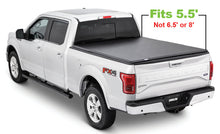 Load image into Gallery viewer, Tonno Pro 15-19 Ford F-150 5.5ft Styleside Tonno Fold Tri-Fold Tonneau Cover - Black Ops Auto Works