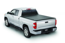 Load image into Gallery viewer, Tonno Pro 16-19 Toyota Tacoma 6ft Fleetside Lo-Roll Tonneau Cover - Black Ops Auto Works