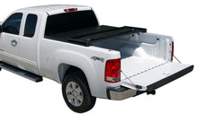 Load image into Gallery viewer, Tonno Pro 17-22 Ford F-250 Super Duty 8ft Styleside Tonno Fold Tri-Fold Tonneau Cover - Black Ops Auto Works
