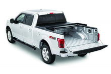 Load image into Gallery viewer, Tonno Pro 17-22 Ford F-250 Super Duty 8ft Styleside Tonno Fold Tri-Fold Tonneau Cover - Black Ops Auto Works