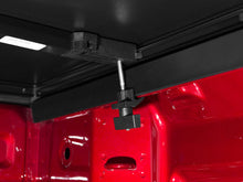 Load image into Gallery viewer, Tonno Pro 17-22 Ford F-250 Super Duty 8ft Styleside Tonno Fold Tri-Fold Tonneau Cover - Black Ops Auto Works