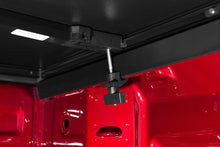 Load image into Gallery viewer, Tonno Pro 17-22 Ford F-250 Super Duty 8ft Styleside Tonno Fold Tri-Fold Tonneau Cover - Black Ops Auto Works