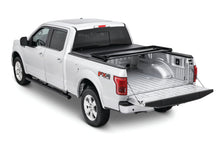 Load image into Gallery viewer, Tonno Pro 17-22 Ford F-250 Super Duty 8ft Styleside Tonno Fold Tri-Fold Tonneau Cover - Black Ops Auto Works