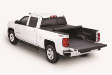 Load image into Gallery viewer, Tonno Pro 2019 Chevy Silverado 1500 6.6ft Fleetside Lo-Roll Tonneau Cover - Black Ops Auto Works