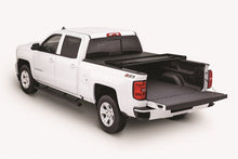 Load image into Gallery viewer, Tonno Pro 2019 GMC Sierra 1500 Fleets 5.8ft Bed Tonno Fold Tri-Fold Tonneau Cover - Black Ops Auto Works