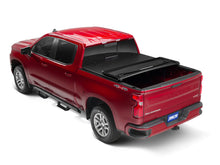 Load image into Gallery viewer, Tonno Pro 2019 GMC Sierra 1500 Fleets 5.8ft Bed Tonno Fold Tri-Fold Tonneau Cover - Black Ops Auto Works