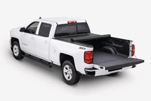 Load image into Gallery viewer, Tonno Pro 2019 GMC Sierra 1500 Fleets 5.8ft Lo-Roll Tonneau Cover - Black Ops Auto Works