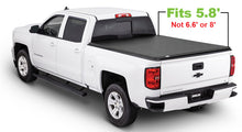 Load image into Gallery viewer, Tonno Pro 2019 GMC Sierra 1500 Fleets 5.8ft Lo-Roll Tonneau Cover - Black Ops Auto Works