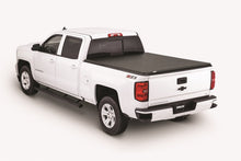 Load image into Gallery viewer, Tonno Pro 2019 GMC Sierra 1500 Fleets 6.6ft Bed Tonno Fold Tri-Fold Tonneau Cover - Black Ops Auto Works