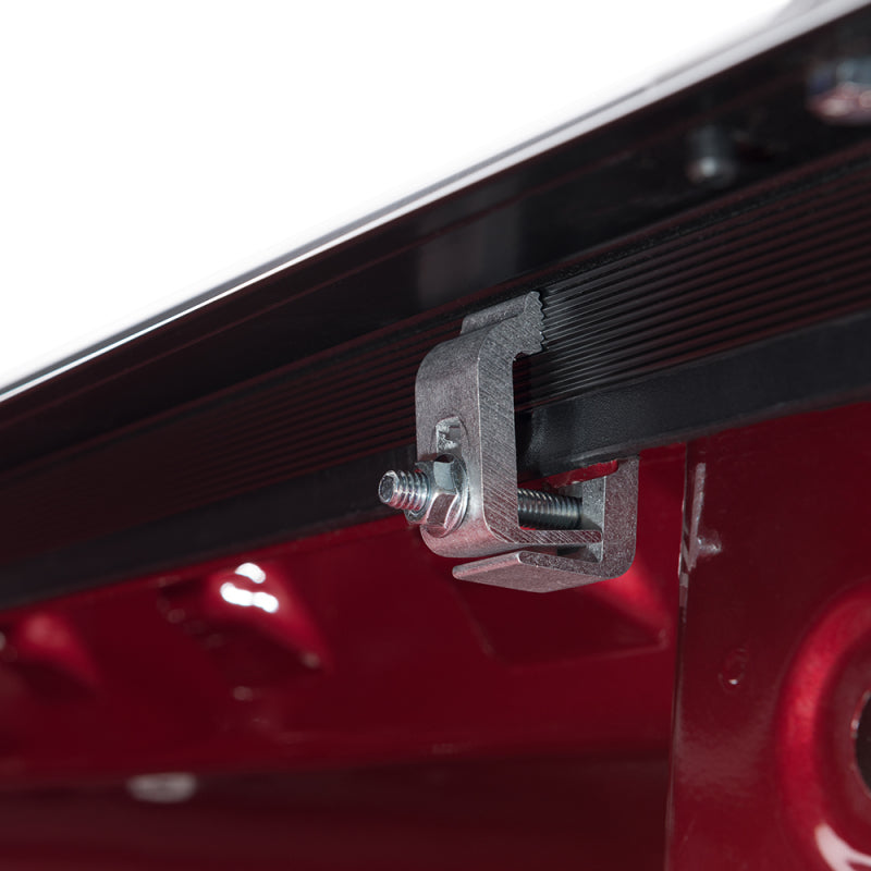 Tonno Pro 2019 RAM 1500 6.5ft Bed Lo-Roll Tonneau Cover - Black Ops Auto Works