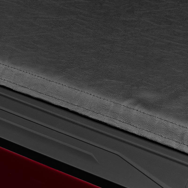 Tonno Pro 2019 RAM 1500 6.5ft Bed Lo-Roll Tonneau Cover - Black Ops Auto Works