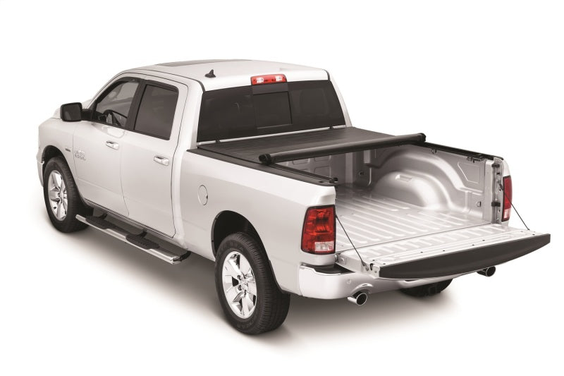 Tonno Pro 2019 RAM 1500 6.5ft Bed Lo-Roll Tonneau Cover - Black Ops Auto Works
