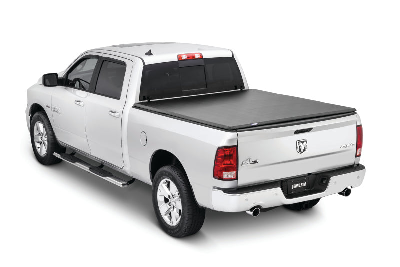 Tonno Pro 2019 RAM 1500 6.5ft Bed Lo-Roll Tonneau Cover - Black Ops Auto Works