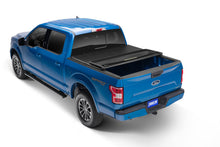 Load image into Gallery viewer, Tonno Pro 2021 Ford F-150 5.5ft Soft Fold Tonno Fold Tri-Fold Tonneau Cover - Black Ops Auto Works