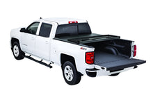Load image into Gallery viewer, Tonno Pro 88-99 Chevy C1500 6.6ft Fleetside Hard Fold Tonneau Cover - Black Ops Auto Works