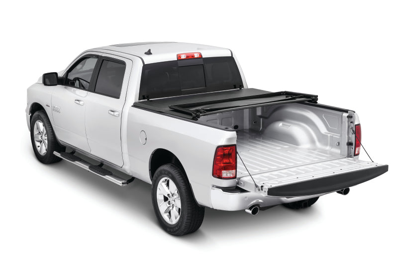 Tonno Pro 94-01 Dodge RAM 1500 6.6ft Tonno Fold Tri-Fold Tonneau Cover - Black Ops Auto Works
