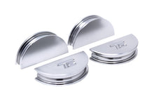 Load image into Gallery viewer, Torque Solution 02-06 Subaru WRX/STI/LGT/FXT Valve Cover Cam Seals - Silver - Black Ops Auto Works
