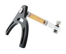 Load image into Gallery viewer, Torque Solution 08-14 Subaru WRX / 04-18 STI VF Turbo WG Bracket - Black Ops Auto Works