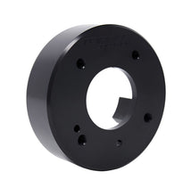 Load image into Gallery viewer, Torque Solution 08-15 Mitsubishi Evolution X Billet Mivec Exhaust Cam Gear Housing - Black Ops Auto Works