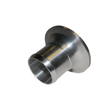 Load image into Gallery viewer, Torque Solution 08+ Mitsubishi Evo X Stock Location Tial BOV Adapter - Black Ops Auto Works