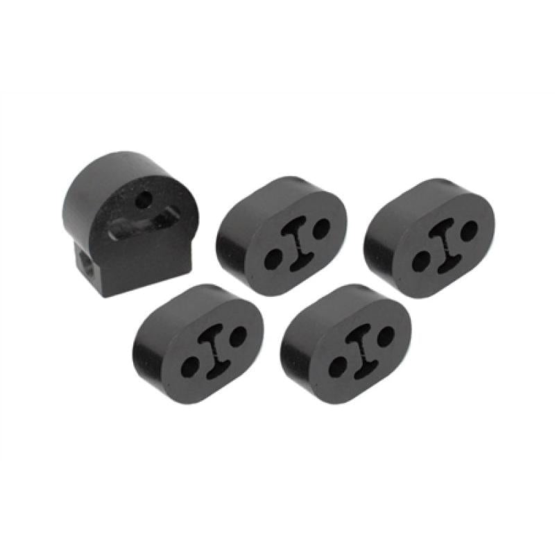 Torque Solution 09-14 Honda Fit Exhaust Hanger Mount Kit Torque Solution TQSTS-EH-313
