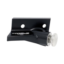 Load image into Gallery viewer, Torque Solution 09+ Nissan GT-R R35 Brake Master Cylinder Brace - Black Ops Auto Works