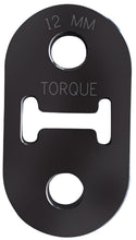 Load image into Gallery viewer, Torque Solution 12MM Exhaust Mount Long Subaru Models (inc. 08-11 WRX / STI / 05-09 Legacy GT) - Black Ops Auto Works