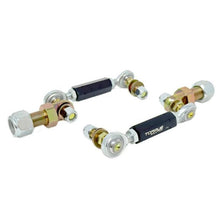 Load image into Gallery viewer, Torque Solution 13-18 Ford Focus ST Adjustable Rear Swaybar Endlinks Torque Solution TQSTS-FRD-872