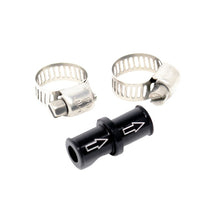 Load image into Gallery viewer, Torque Solution 15+ Subaru WRX / 14+ Forester XT Turbo Sump Restrictor - Black Ops Auto Works