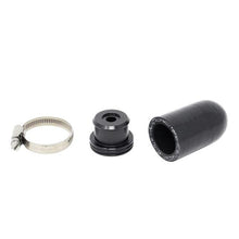 Load image into Gallery viewer, Torque Solution 2016+ Ford Focus RS Sound Suppression Chamber - Black Torque Solution TQSTS-RS-560