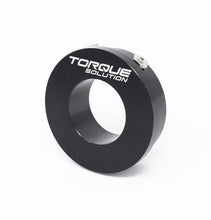 Load image into Gallery viewer, Torque Solution 2018+ Mitsubishi Lancer Ralliart/ Evo X Billet Fuel Pump Holder Torque Solution TQSTS-EV-FPX.2