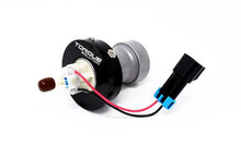 Load image into Gallery viewer, Torque Solution 2018+ Mitsubishi Lancer Ralliart/ Evo X Billet Fuel Pump Holder Torque Solution TQSTS-EV-FPX.2