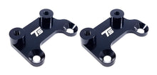 Load image into Gallery viewer, Torque Solution 2.5i Fuel Rail Adapters: 96-17 Subaru Impreza/WRX/STI - Black Ops Auto Works