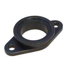 Load image into Gallery viewer, Torque Solution 38mm 2bolt to 38mm Vband MVS WG Adapter: Universal - Black Ops Auto Works