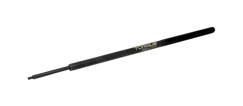 Torque Solution 93-04 Subaru Impreza / 90-04 Legacy / 98-04 Forester Axle Roll Pin Tool - Black Ops Auto Works