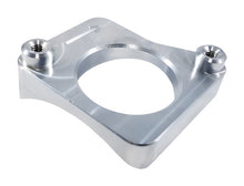 Load image into Gallery viewer, Torque Solution 99-07 Toyota 4Runner/Tacoma Aluminum Denso MAF Flange (For 3in Pipe) - Black Ops Auto Works