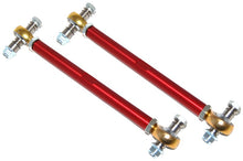 Load image into Gallery viewer, Torque Solution Adjustable Front Drop Links: Porsche 996tt/997tt &amp; C4 - Black Ops Auto Works