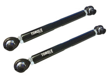 Load image into Gallery viewer, Torque Solution Adjustable Rear Control Arms: Mitsubishi Evo X 2008+ - Black Ops Auto Works
