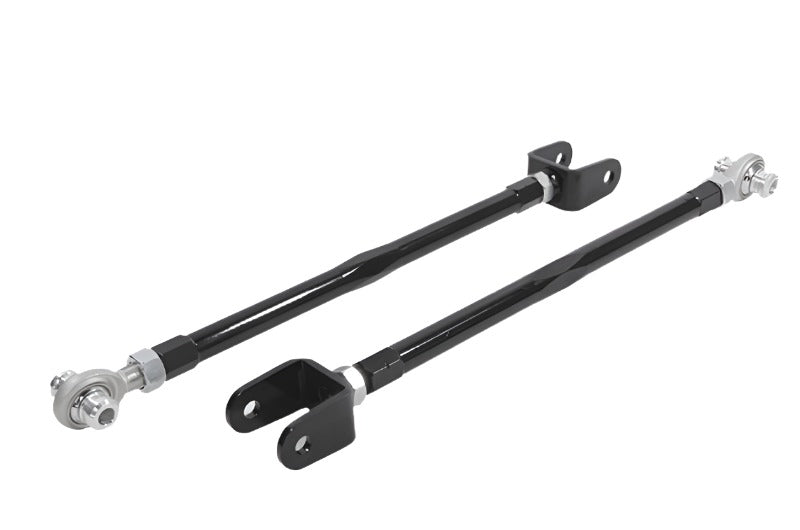 Torque Solution Adjustable Rear Control Arms Volkswagen MKIV R32 / Audi TT MK1 Quattro - Black Ops Auto Works