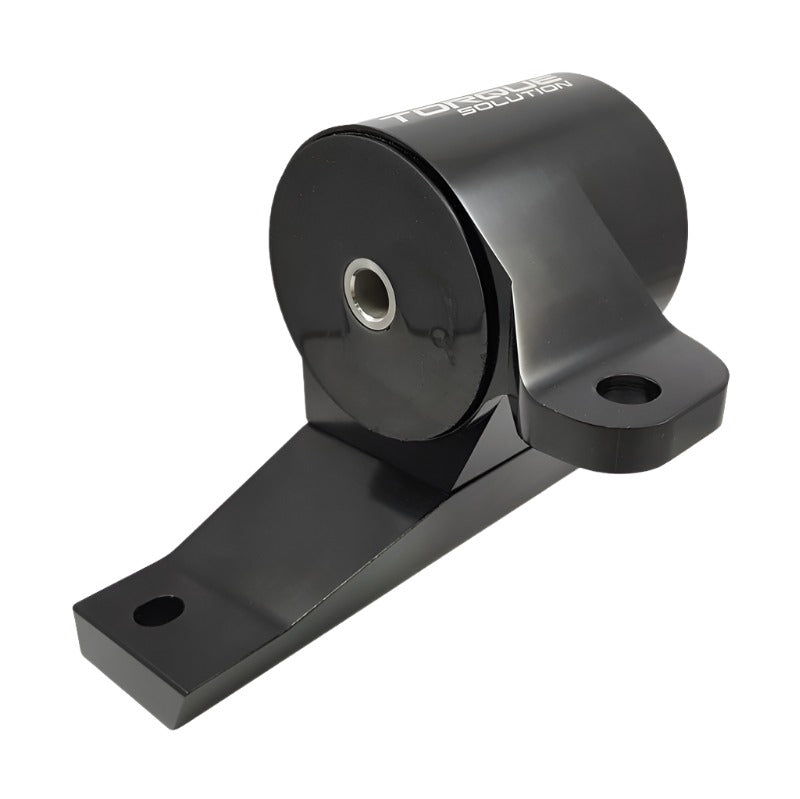 Torque Solution Aluminum Engine Mount: Mitsubishi Lancer/Ralliart/Evolution X 2008-15 - Black Ops Auto Works