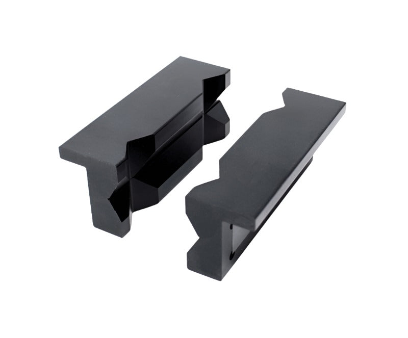 Torque Solution AN Fitting Vise Jaw -3AN to -32AN Hose Fittings - Black Ops Auto Works