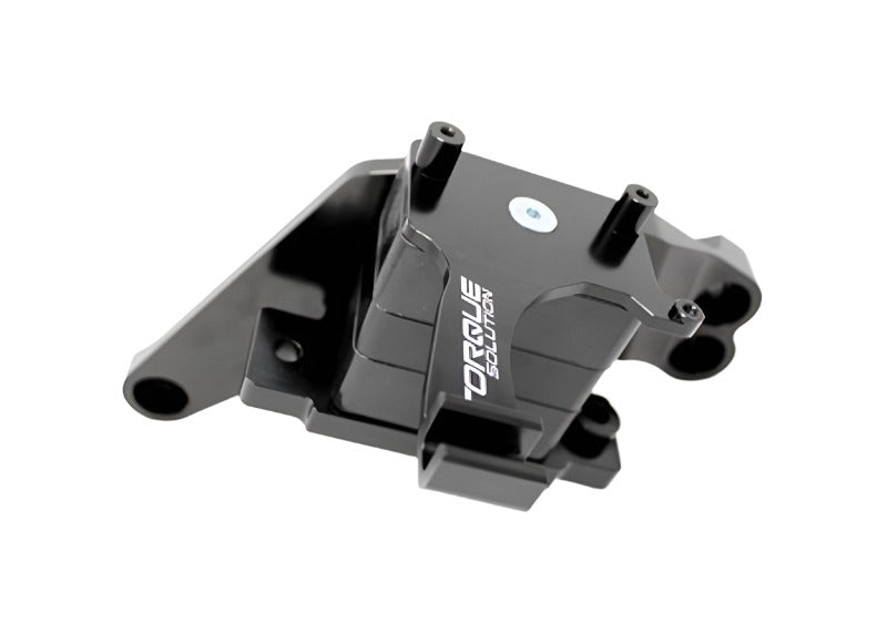 Torque Solution Audi TTRS 8S / RS3 8V 2.5T Billet Engine Mount - Black Ops Auto Works